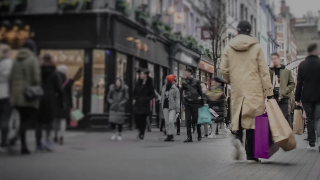 Sustain Local - Help Us Revitalise Our Local Shops & High Streets!